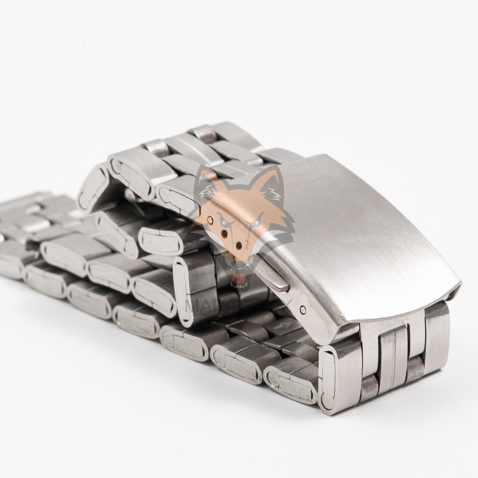 GD-001 prata 22mm - Imagem 3