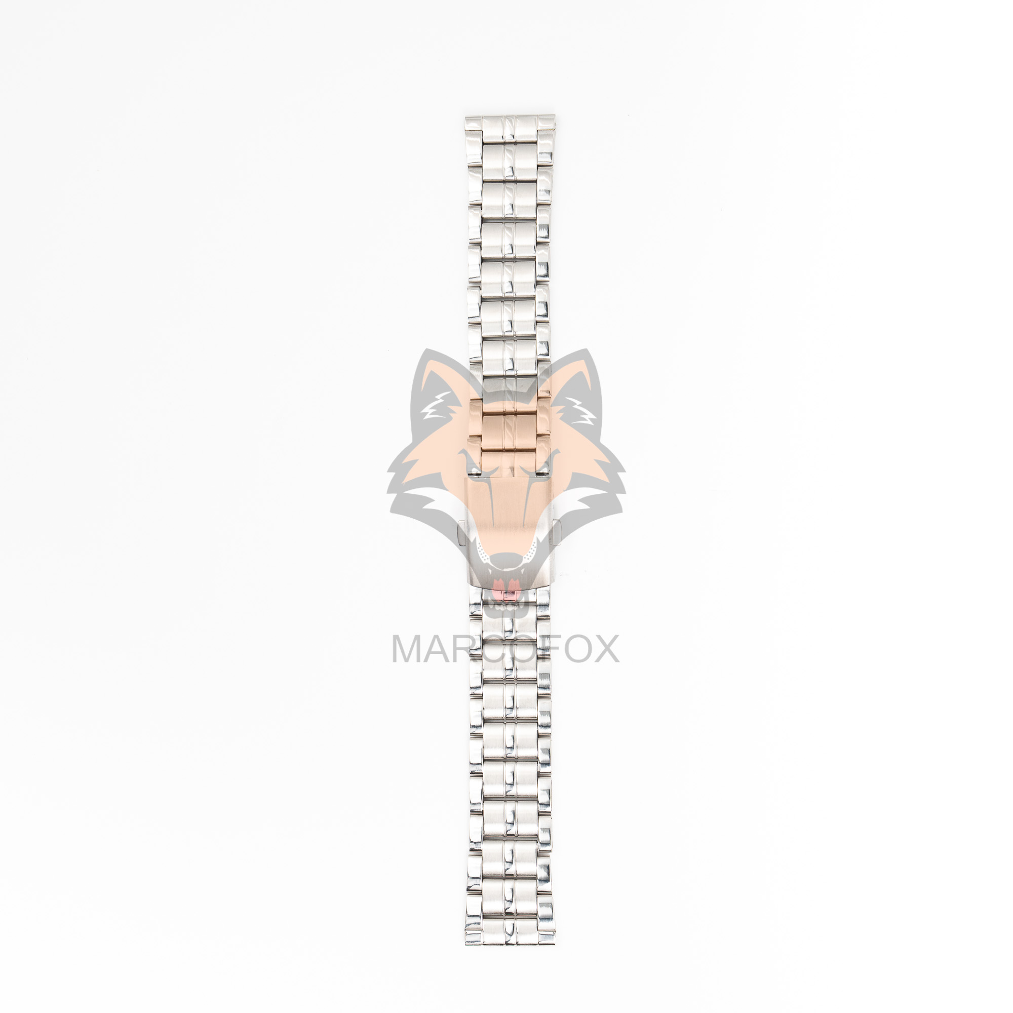 GD-003 prata 24mm