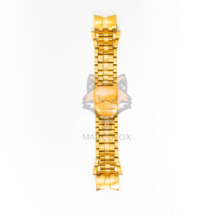 INVZ dourada c/ cabo dourado