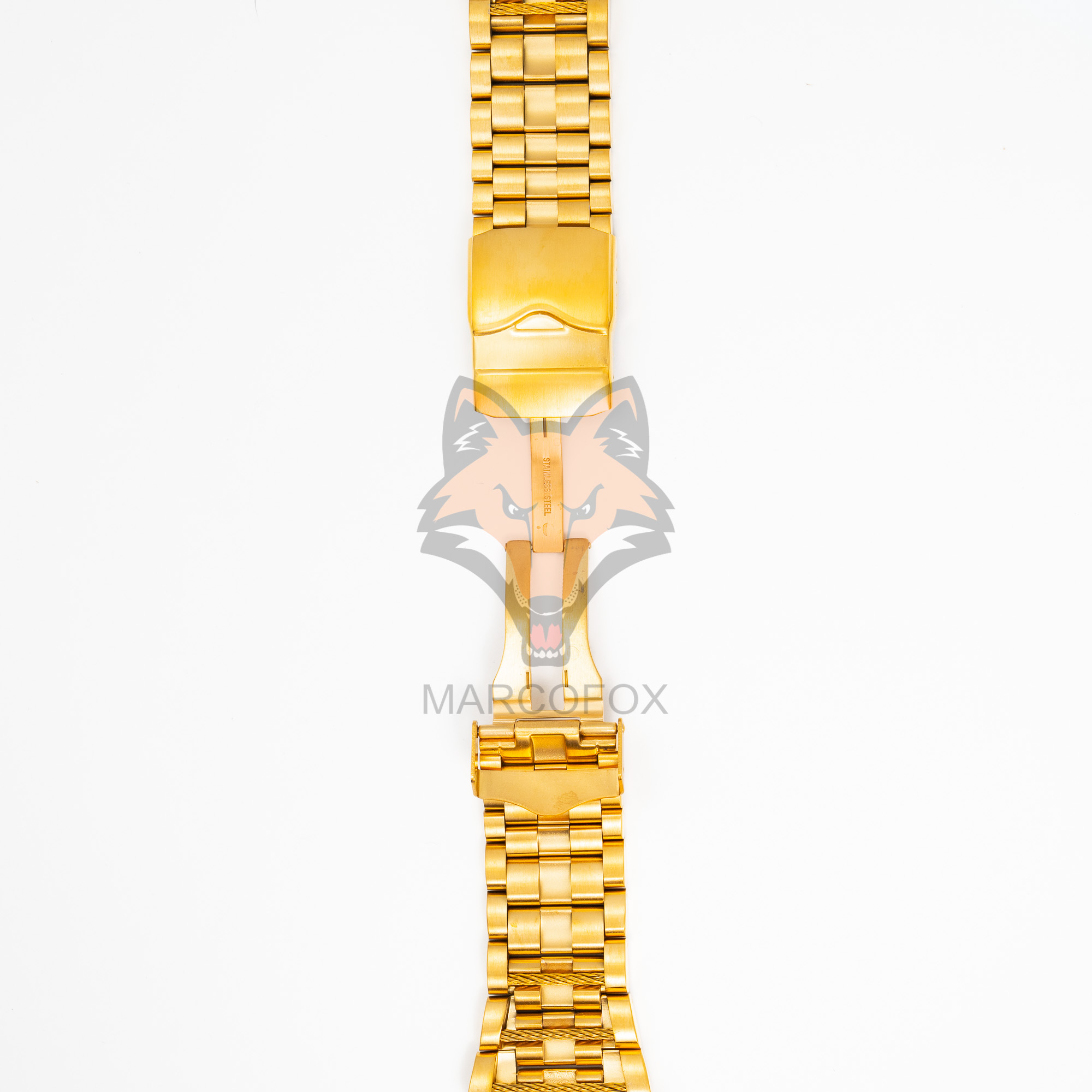 INVZ dourada c/ cabo dourado - Imagem 2