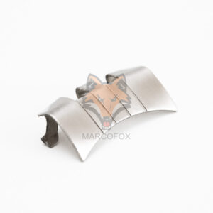 Term B prata longo 22mm