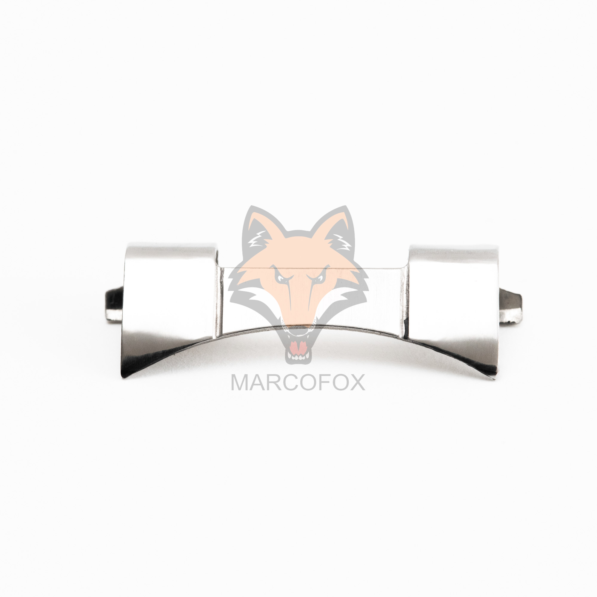 Term C prata curto 24mm - Imagem 2