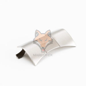 Term D prata longo 24mm