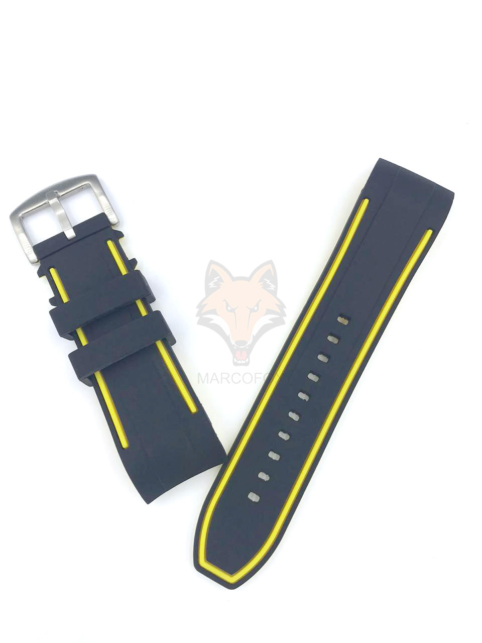 H6 amarela 26mm - Imagem 2