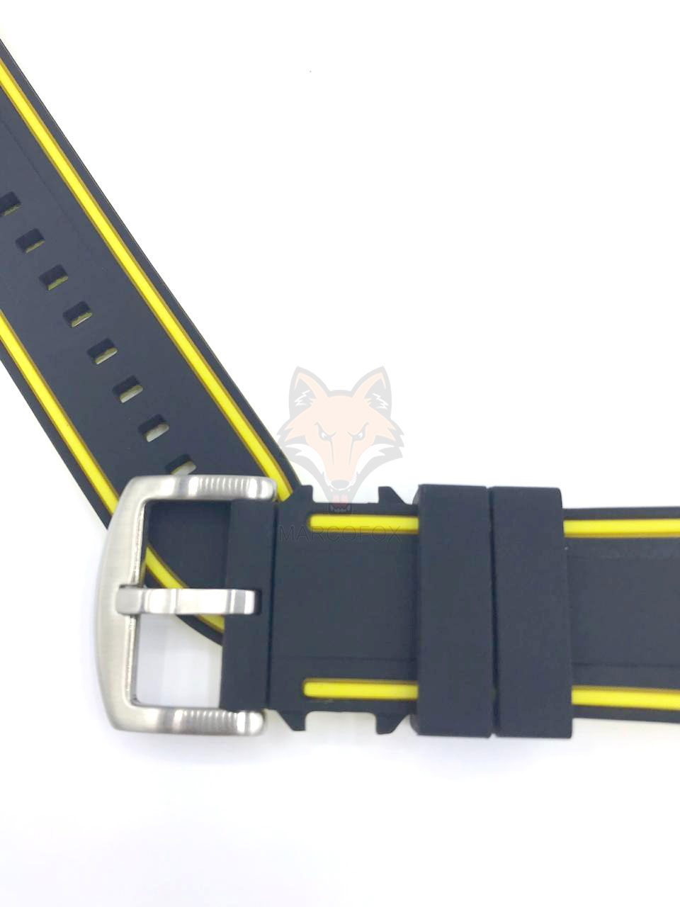 H6 amarela 26mm - Imagem 3