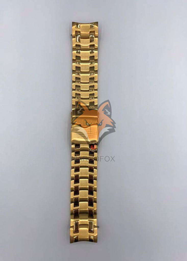 INVPD dourada - Imagem 2