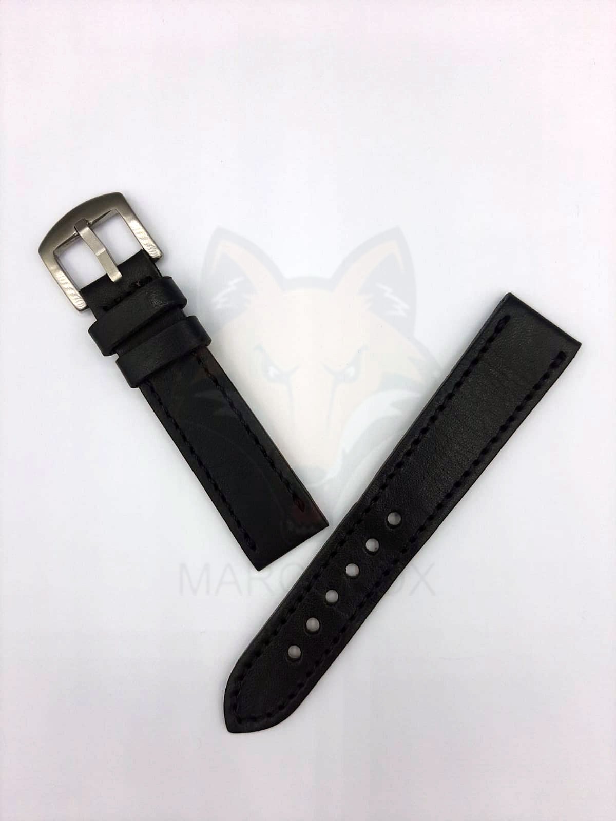 2332 preta/preta 18mm