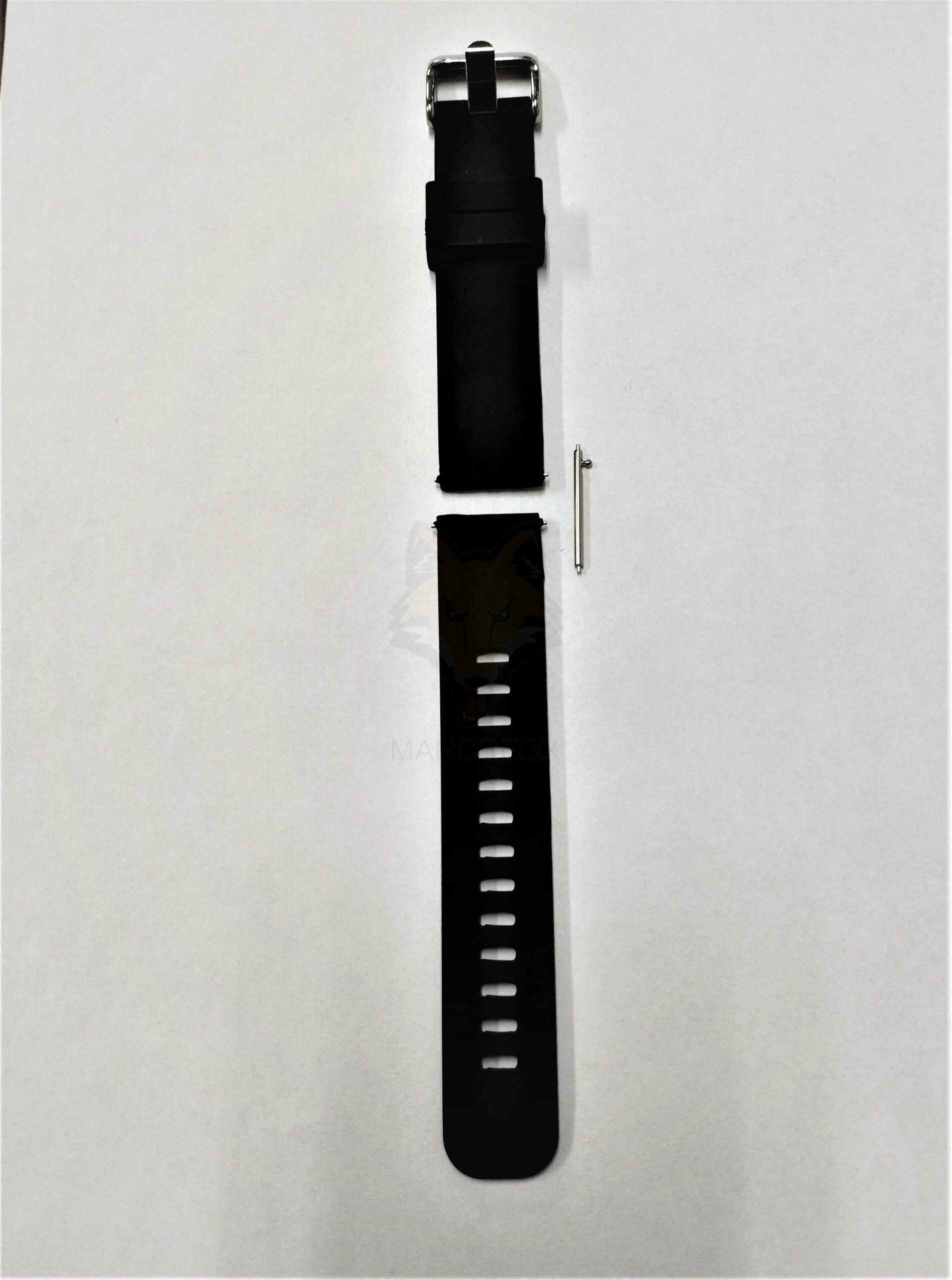 J8119 20mm + Pino engate rapido