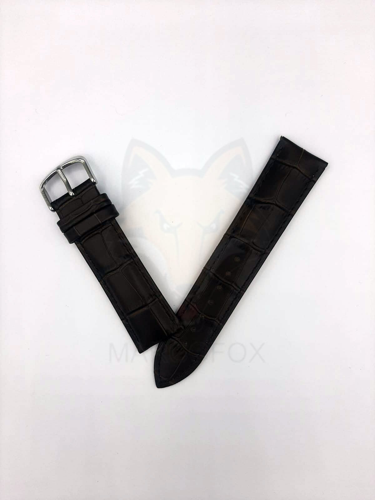 PD-001 14mm Marrom Escuro