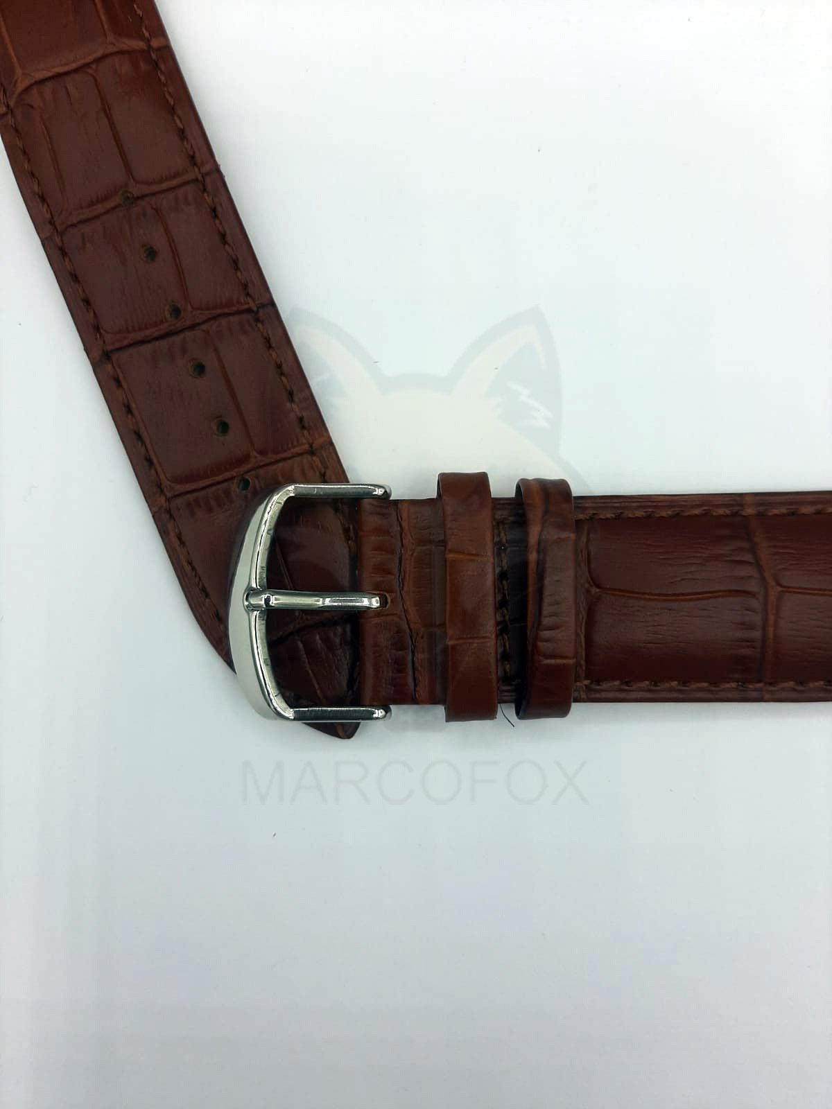 PD-001 14mm Marrom Claro