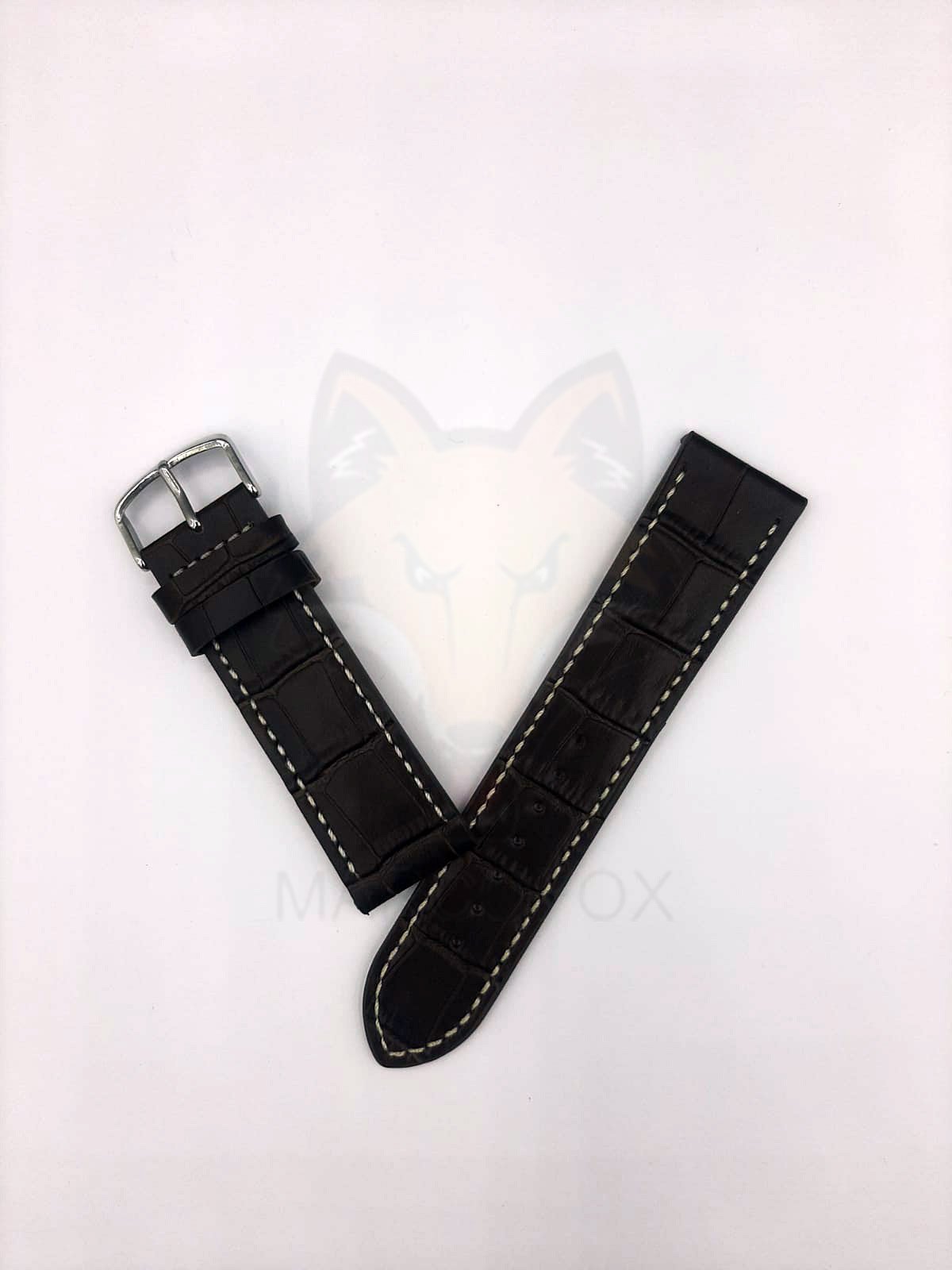 PD-002 20mm Marrom Escuro