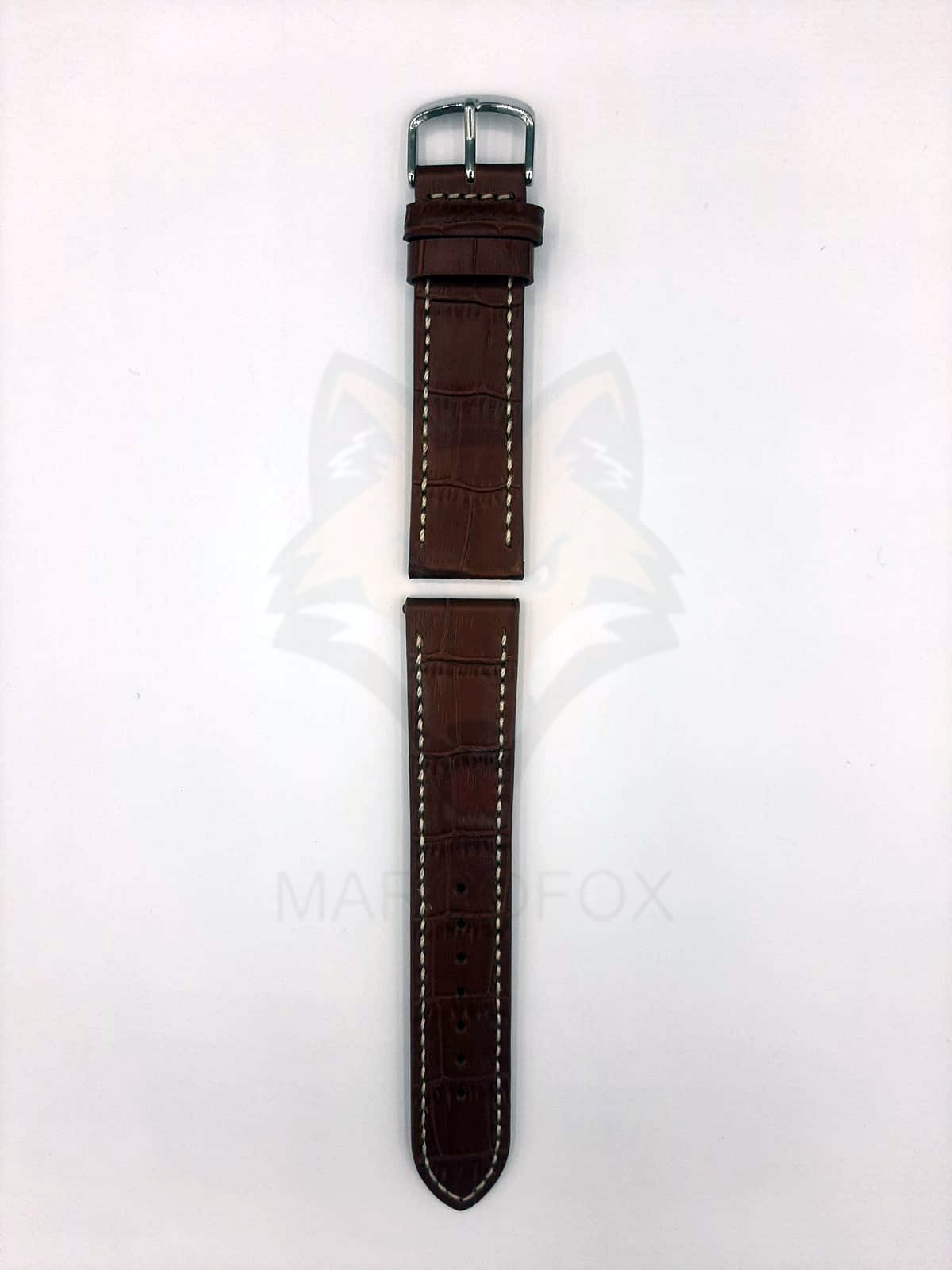 PD-002 20mm Marrom Claro