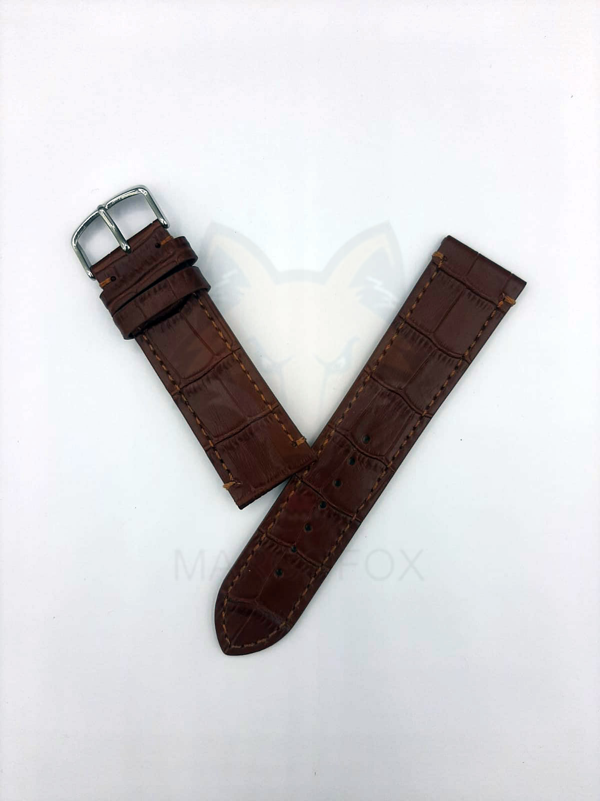 PD-004 20mm Marrom Claro