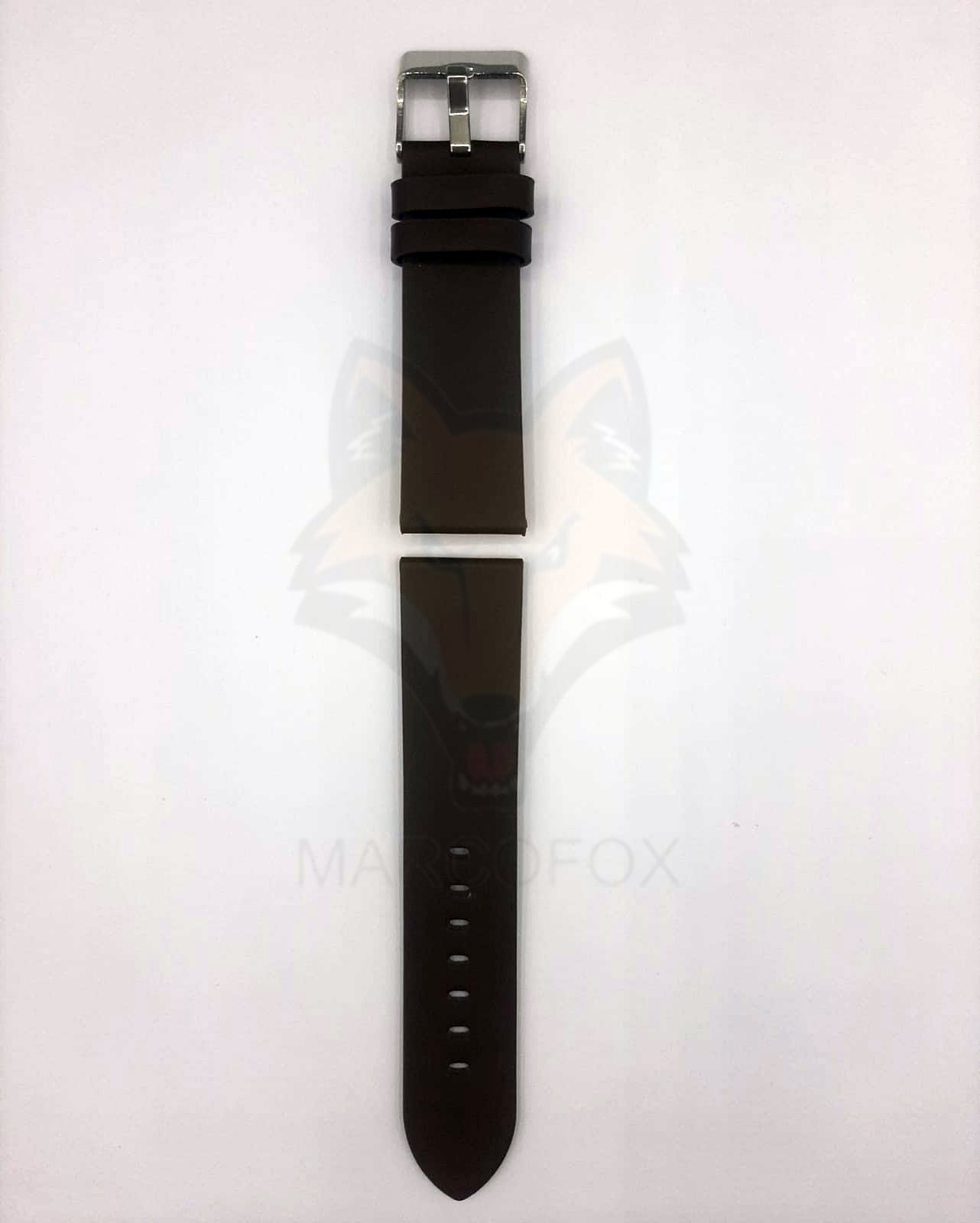 PD-005 18mm Marrom Escuro