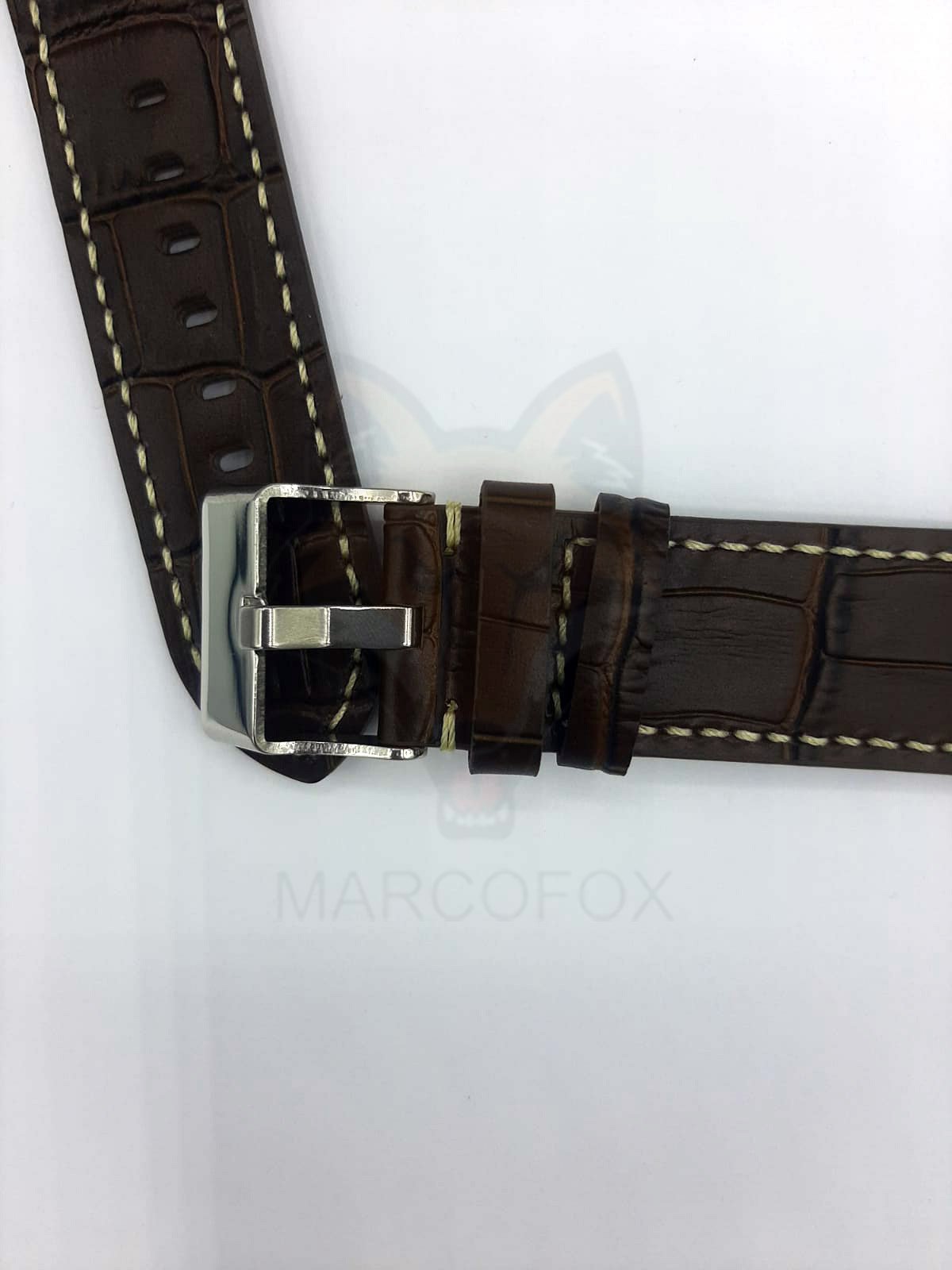 PD-006 18mm Marrom Escuro