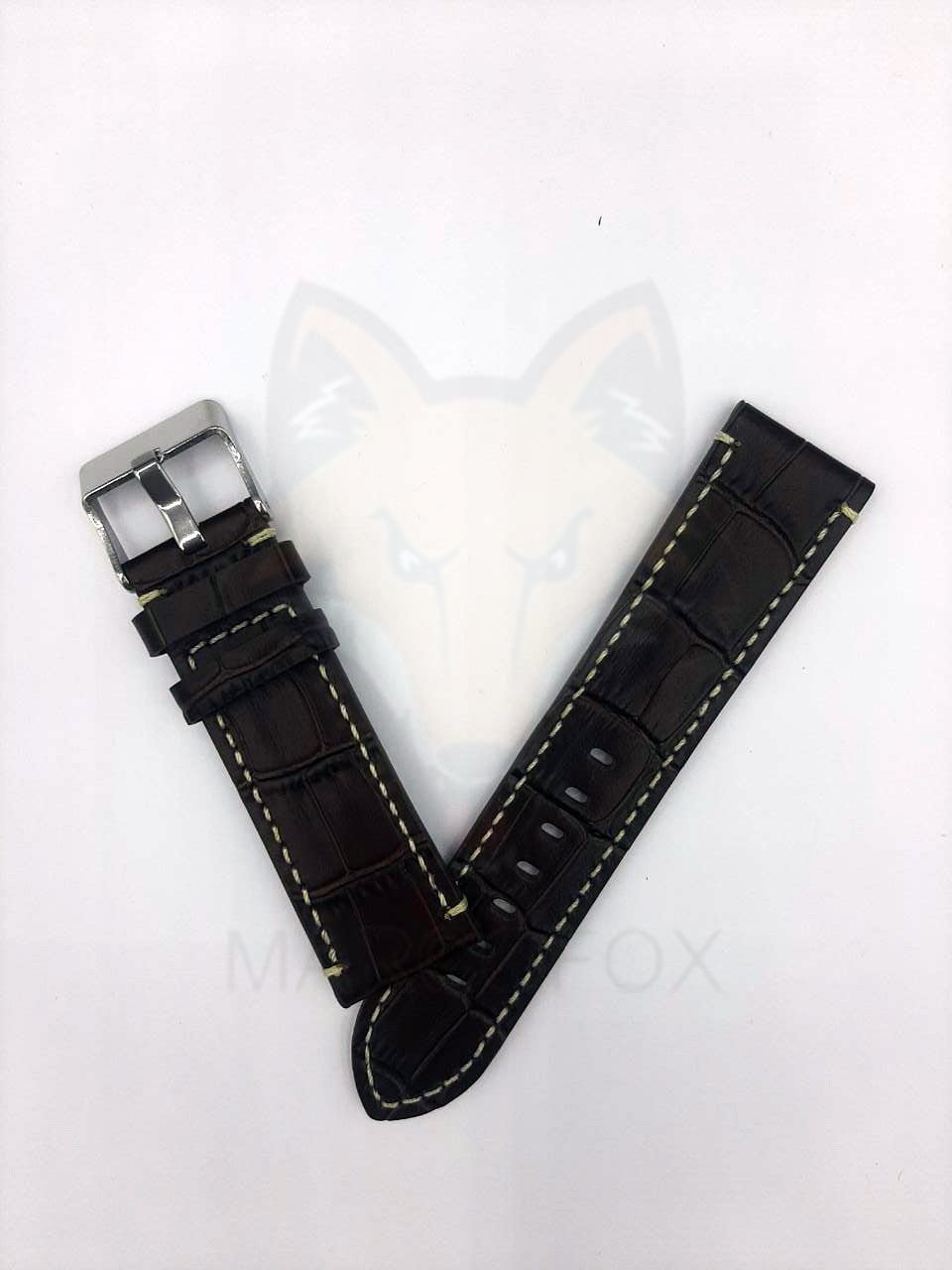 PD-006 18mm Marrom Escuro - Imagem 2