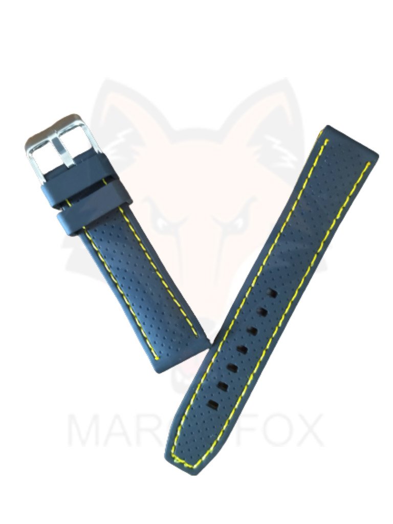 J8117 22 mm Amarela - Imagem 2