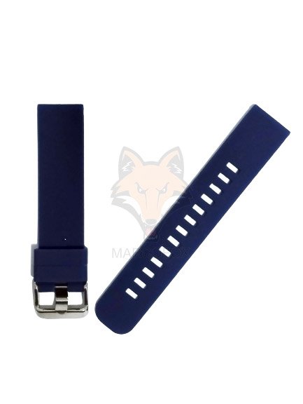 J8119 18mm Azul - Imagem 2