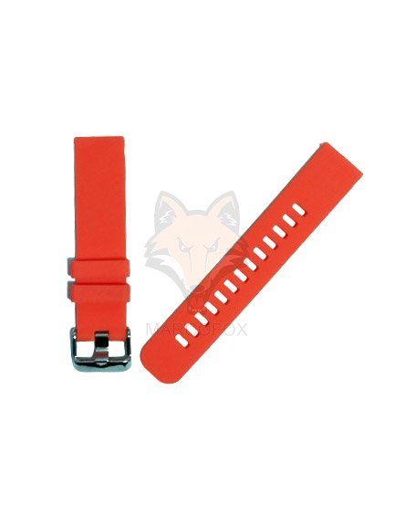 J8119 24mm Laranja - Imagem 2