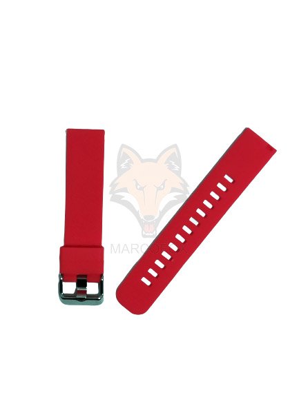 J8119 24mm Vermelha - Imagem 3