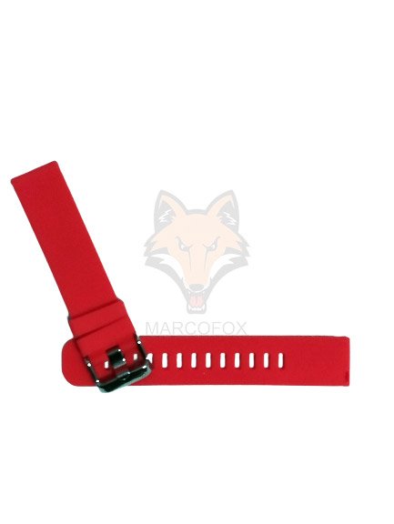 J8119 24mm Vermelha - Imagem 2