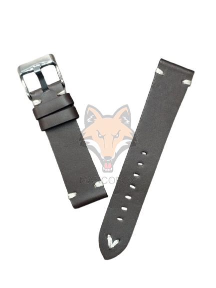 PD-013 22mm Marron Escuro - Imagem 2