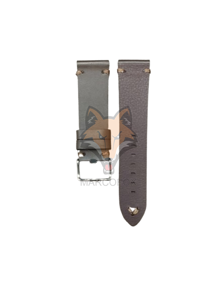 PD-014 18mm Marron Escuro