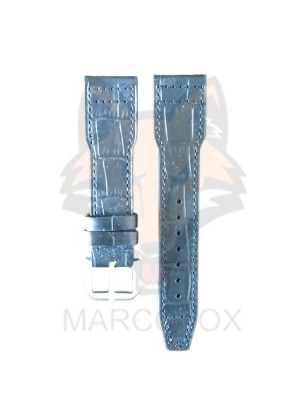 IWC100 -  20MM Preta