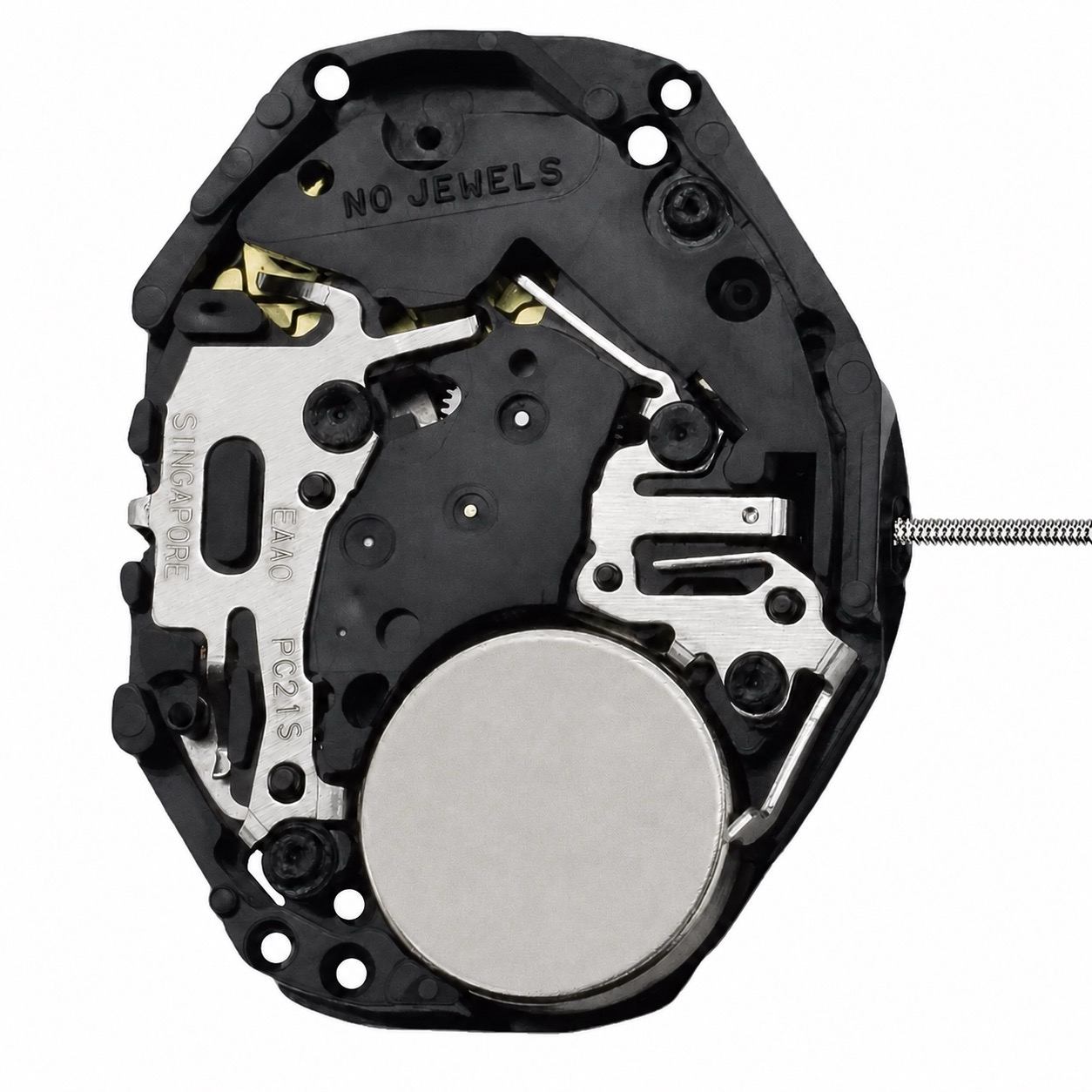 Máquina de relogio SL28 - Imagem 3