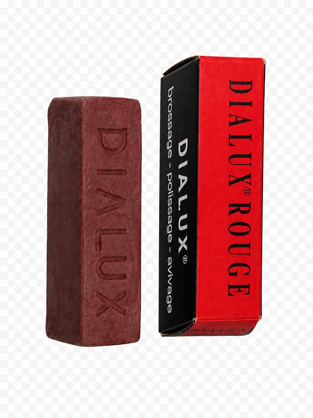OUV-14 Massa Dialux para Polimento Rouge