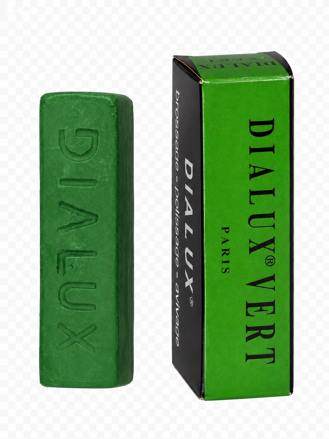 OUV-15 Massa Dialux para Polimento Vert