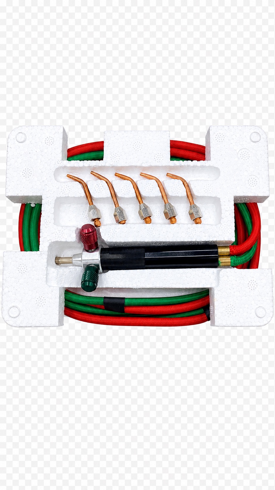OUV-23 Maçarico