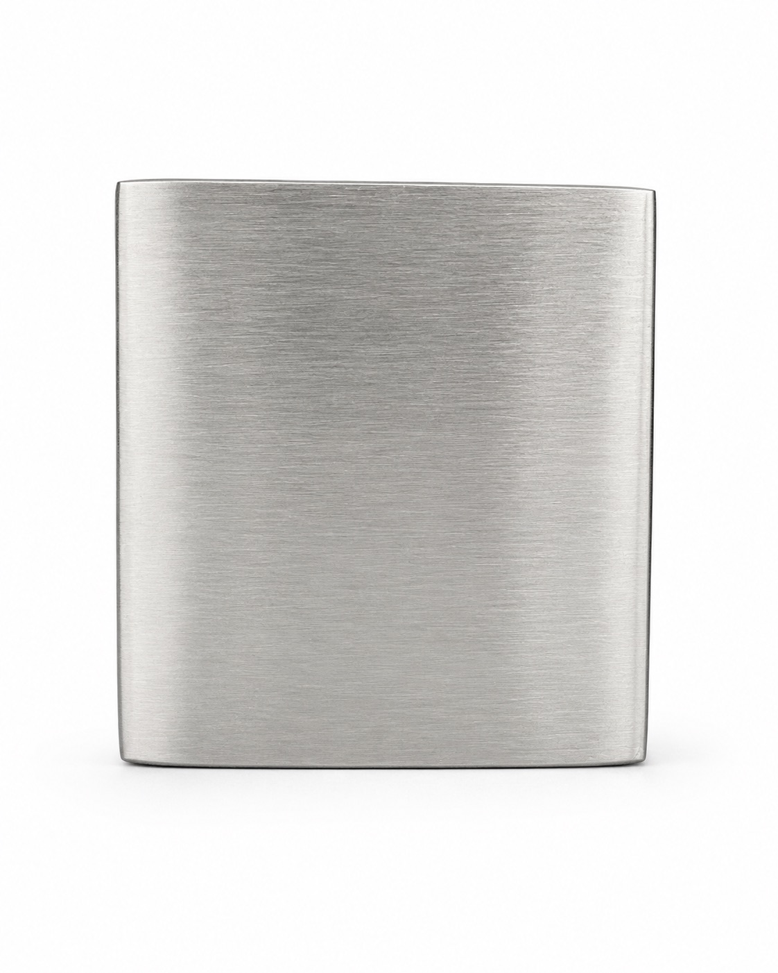 OUV-43/7x7 Taz de Aço / Bloco de Bancada dimensão 7 x 7